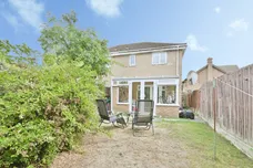 Apeldoorn Walk, Wisbech