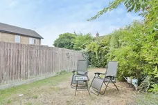 Apeldoorn Walk, Wisbech