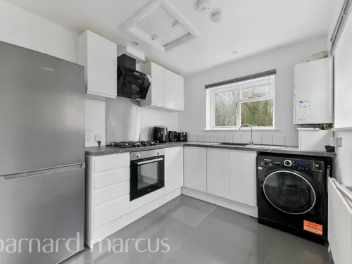 Beaumont Road, Chiswick, Londonphoto
