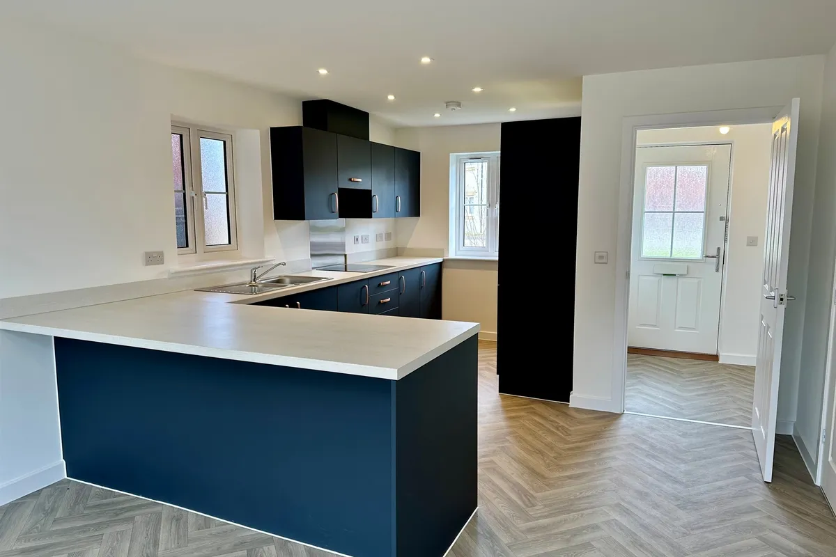 Manthorpe Chase, Manthorpe, Grantham