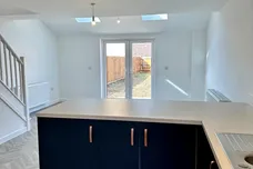 Manthorpe Chase, Manthorpe, Grantham