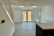 Manthorpe Chase, Manthorpe, Grantham