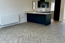Manthorpe Chase, Manthorpe, Grantham