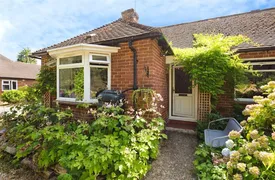 Property responsive