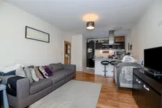 Broomcroft Court, 226 Acton Lane, Chiswick