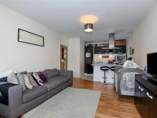 Broomcroft Court, 226 Acton Lane, Chiswickphoto