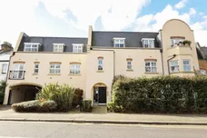 Broomcroft Court, 226 Acton Lane, Chiswick