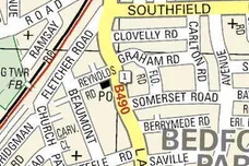 Broomcroft Court, 226 Acton Lane, Chiswick