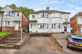 Property responsive