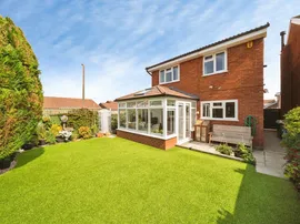Harvester Way, Wirral thumb 3