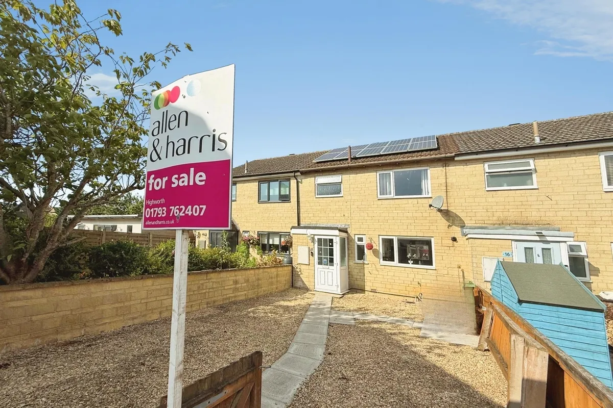 Elizabeth Way, Siddington, CIRENCESTER