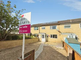 Elizabeth Way, Siddington, CIRENCESTER photo