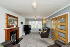 Harvester Way, Wirral