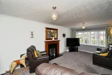 Harvester Way, Wirral