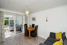 Harvester Way, Wirral