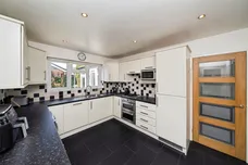 Harvester Way, Wirral