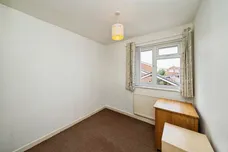Harvester Way, Wirral