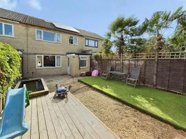 Elizabeth Way, Siddington, CIRENCESTER thumb 2