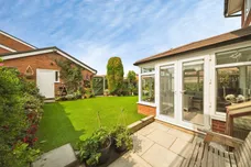 Harvester Way, Wirral