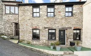 Tower Hill, Looe, Cornwall, PL13 photo