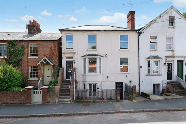 Hampstead Road, Dorking, RH4