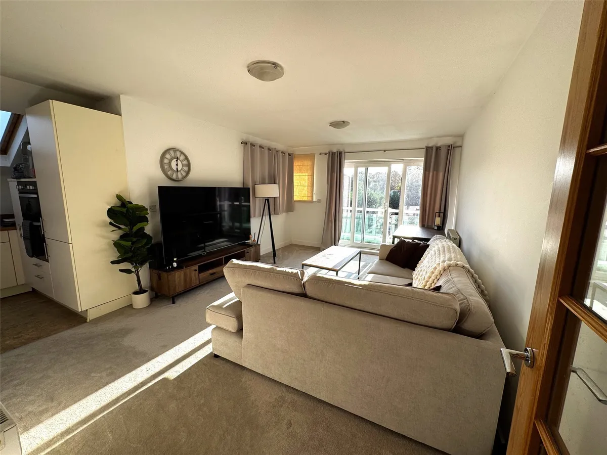 Hill View, Dorking, Surrey, RH4