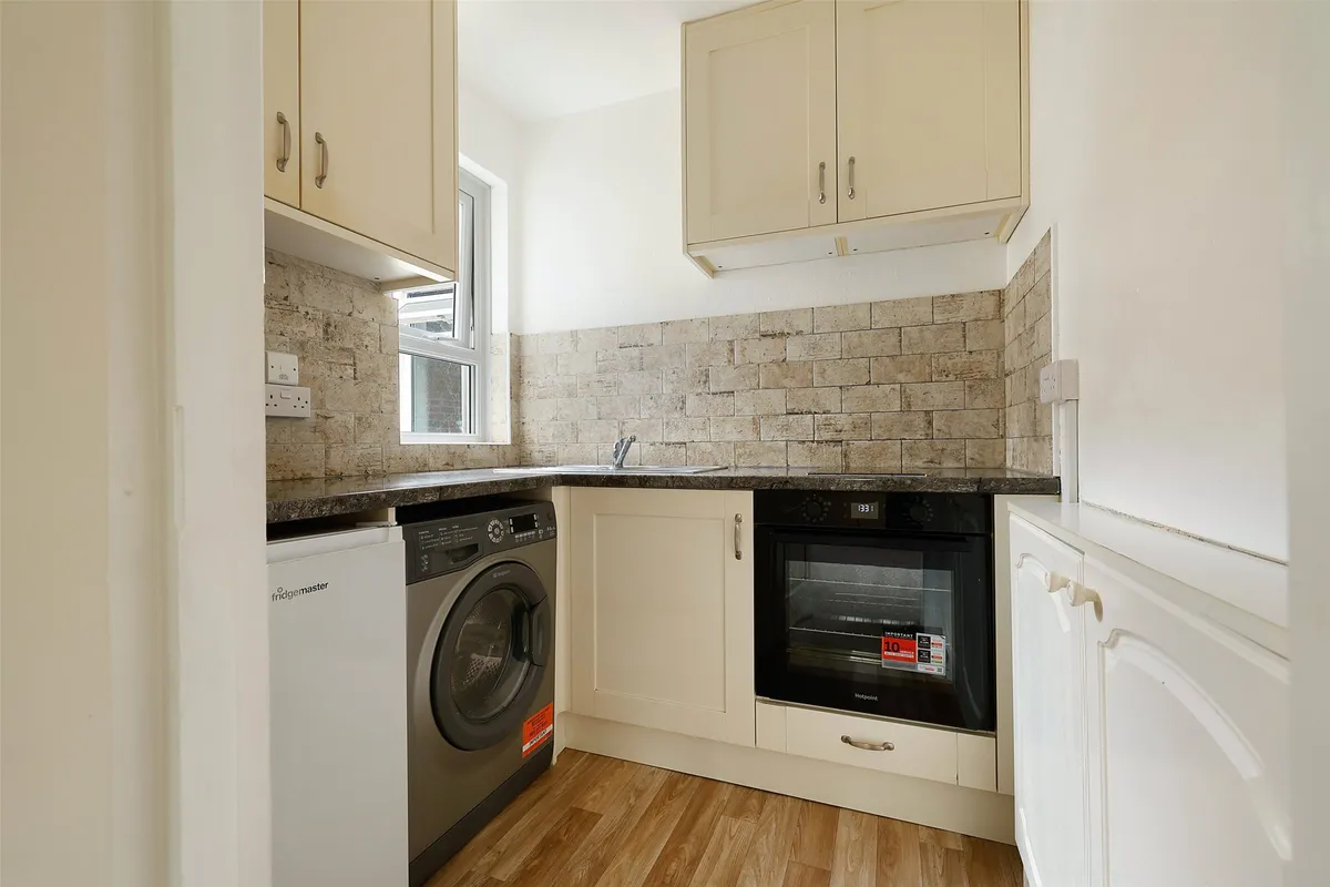 Hampstead Road, Dorking, RH4