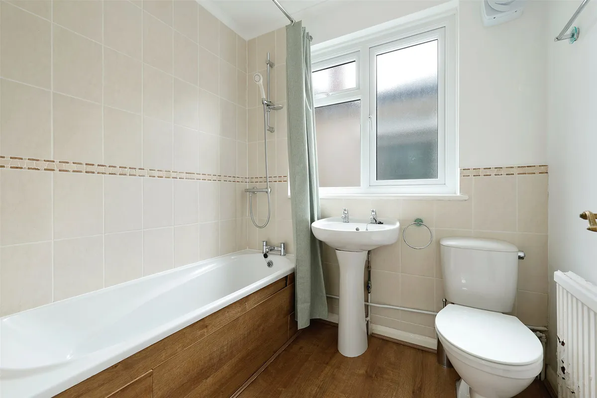 Hampstead Road, Dorking, RH4