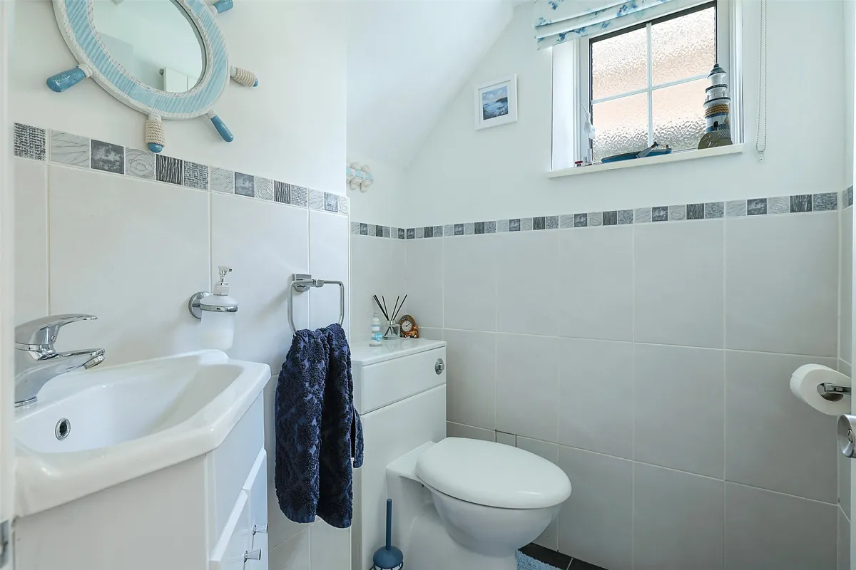 Elmer Cottages, Guildford Road, Fetcham, Leatherhead, KT22