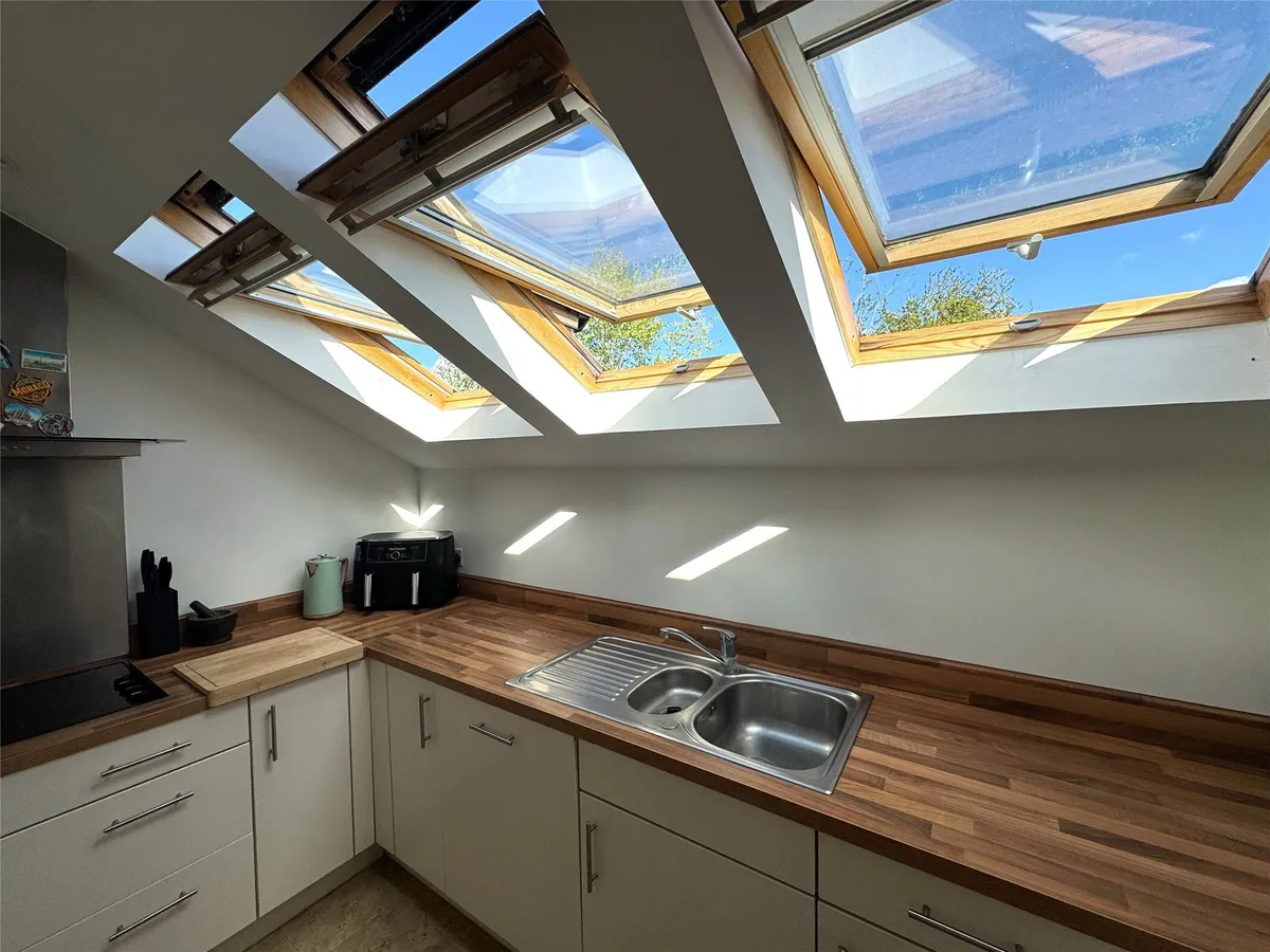 Hill View, Dorking, Surrey, RH4