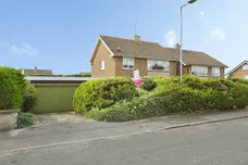 Rowan Crescent, Worksop