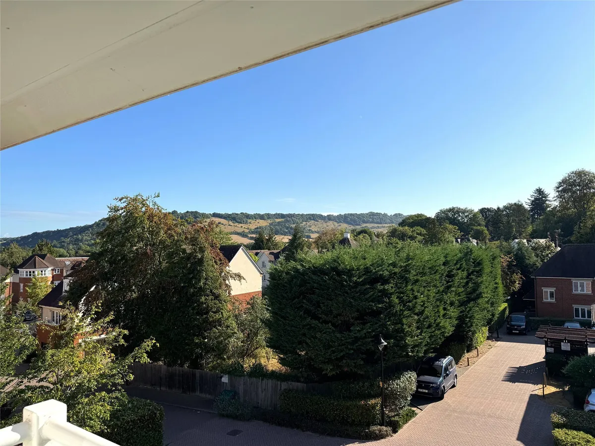 Hill View, Dorking, Surrey, RH4