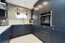 Highwood Grove, Leeds