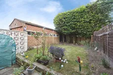 Highwood Grove, Leeds