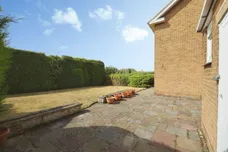 Rowan Crescent, Worksop
