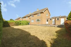 Rowan Crescent, Worksop