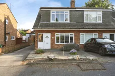Highwood Grove, Leeds