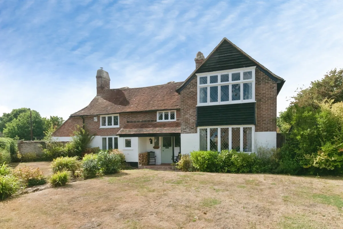 Collington Lane East, Bexhill-On-Sea