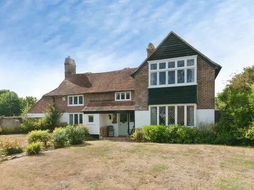 Collington Lane East, Bexhill-On-Seaphoto