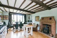 Collington Lane East, Bexhill-On-Sea