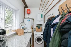 Collington Lane East, Bexhill-On-Sea