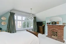 Collington Lane East, Bexhill-On-Sea