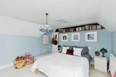 Collington Lane East, Bexhill-On-Sea