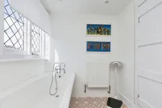 Collington Lane East, Bexhill-On-Sea