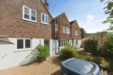 Collington Lane East, Bexhill-On-Sea
