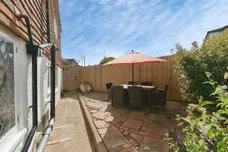 Collington Lane East, Bexhill-On-Sea