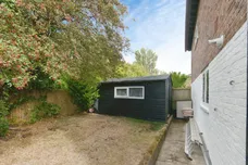 Collington Lane East, Bexhill-On-Sea