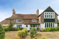 Collington Lane East, Bexhill-On-Sea