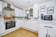 Jupiter Drive, Hemel Hempstead
