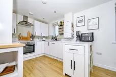 Jupiter Drive, Hemel Hempstead